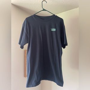 Vans Tee